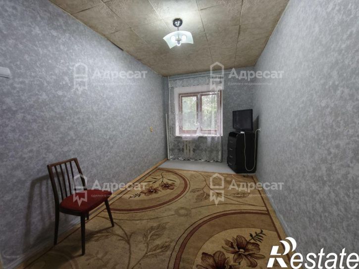 2-комн квартира ул. Саушинская,  д.6