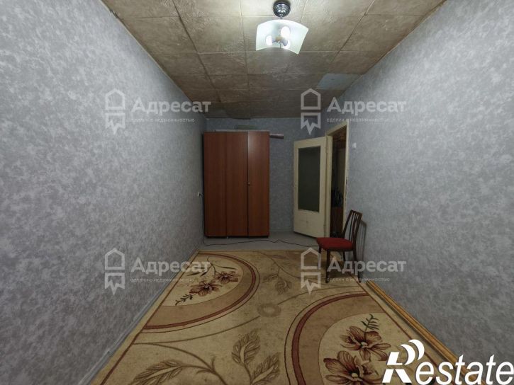 2-комн квартира ул. Саушинская,  д.6