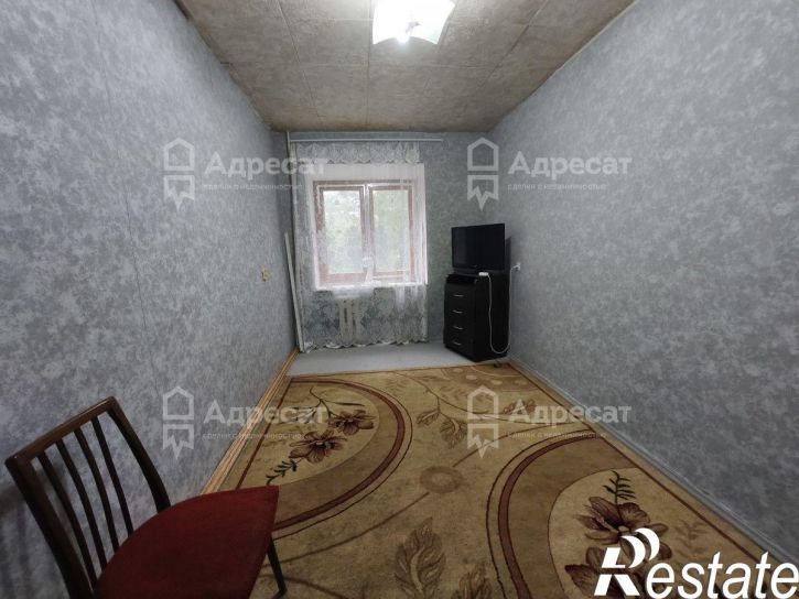 2-комн квартира ул. Саушинская,  д.6