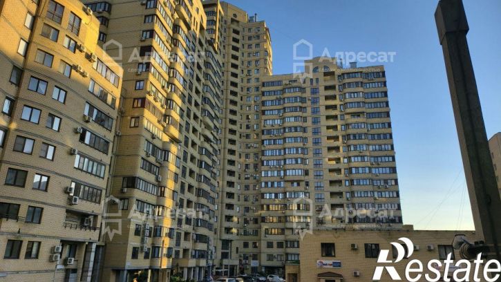 1-комн квартира ул. Новороссийская,  д.11