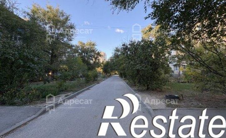 2-комн квартира улица Козака, 9А,  д. 9А