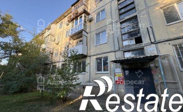 2-комн квартира улица Козака, 9А,  д. 9А