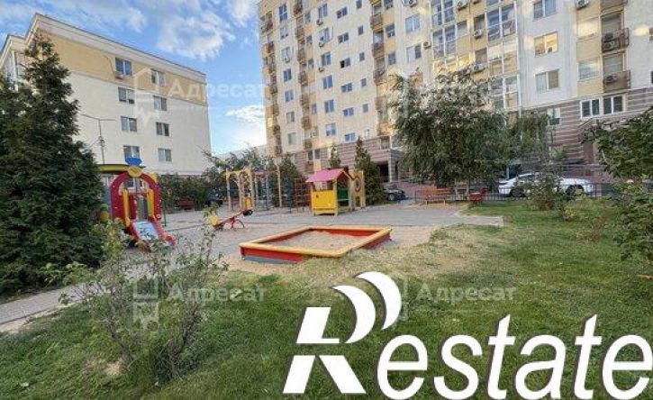 1-комн квартира улица Малиновского, 4А,  д. 4А