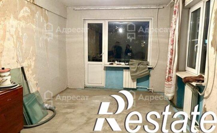 2-комн квартира улица Козака, 9А,  д. 9А