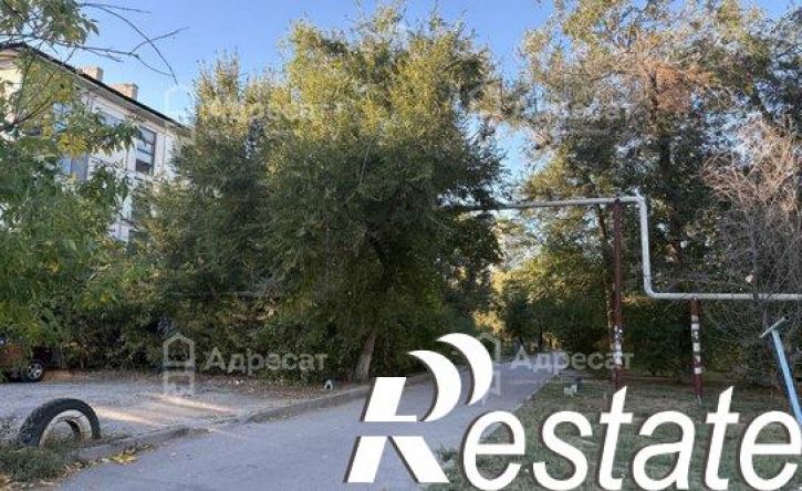 2-комн квартира улица Козака, 9А,  д. 9А