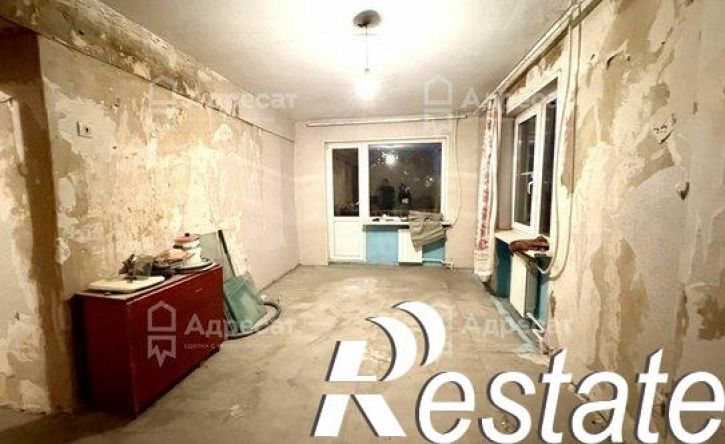 2-комн квартира улица Козака, 9А,  д. 9А