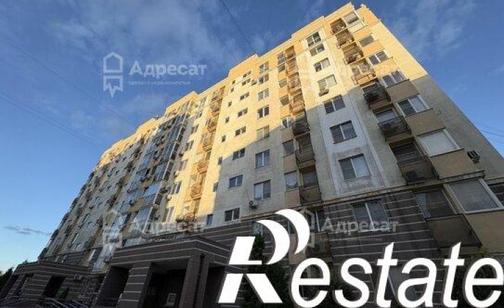 1-комн квартира улица Малиновского, 4А,  д. 4А