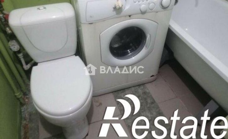 1-комн квартира Пролетарская улица, 25,  д. 25
