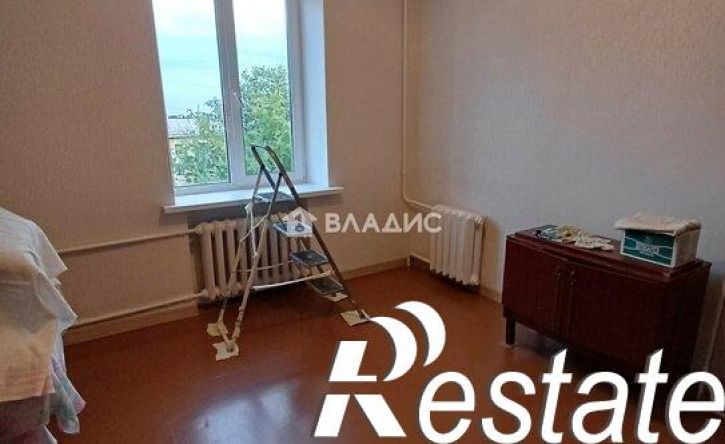 3-комн квартира улица Борьбы, 9,  д. 9