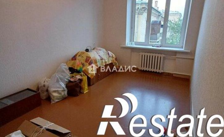 3-комн квартира улица Борьбы, 9,  д. 9
