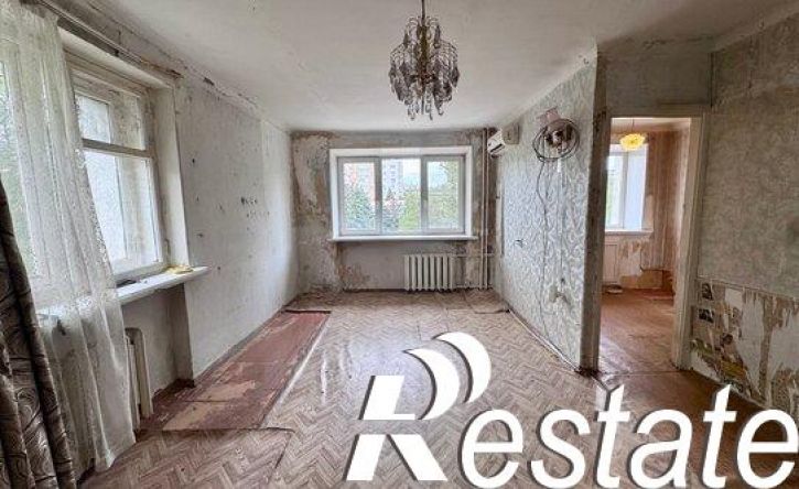 1-комн квартира проспект Ленина, 35,  д. 35