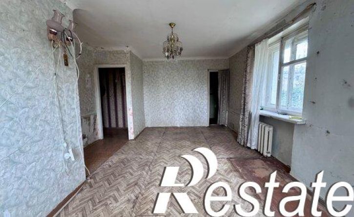 1-комн квартира проспект Ленина, 35,  д. 35