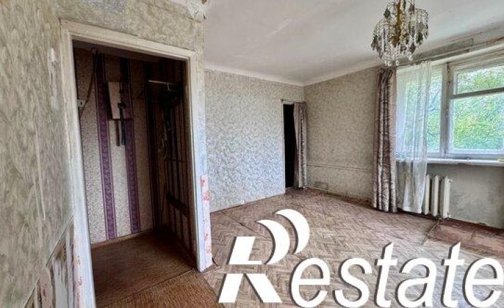 1-комн квартира проспект Ленина, 35,  д. 35