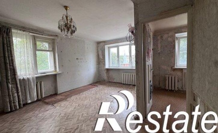 1-комн квартира проспект Ленина, 35,  д. 35