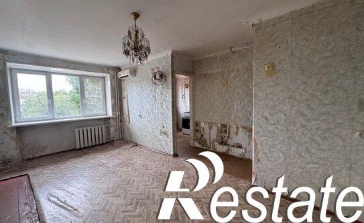 1-комн квартира проспект Ленина, 35,  д. 35