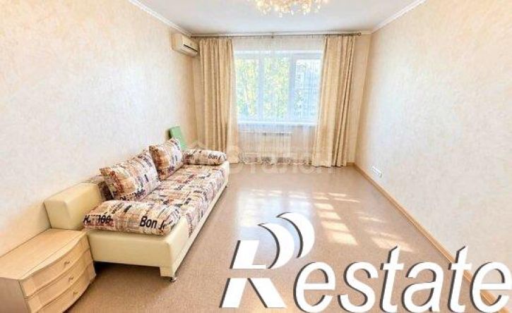 3-комн квартира улица Константина Симонова, 30,  д. 30