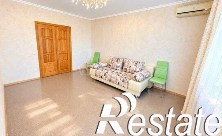 3-комн квартира улица Константина Симонова, 30,  д. 30