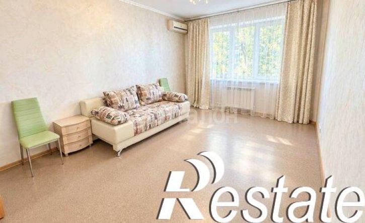 3-комн квартира улица Константина Симонова, 30,  д. 30