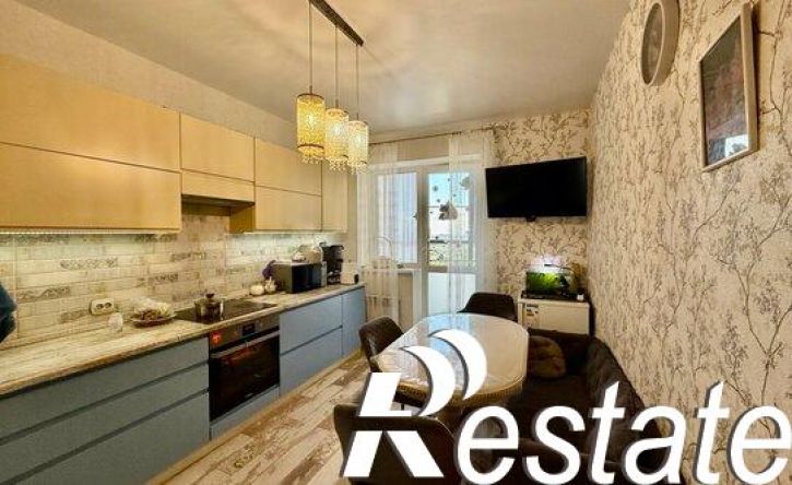 3-комн квартира Ангарская улица, 9В,  д. 9В