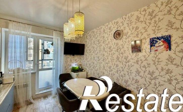3-комн квартира Ангарская улица, 9В,  д. 9В