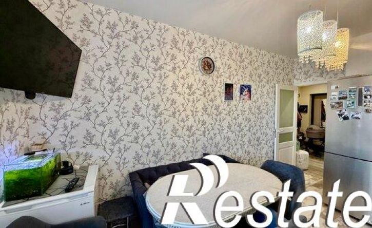 3-комн квартира Ангарская улица, 9В,  д. 9В