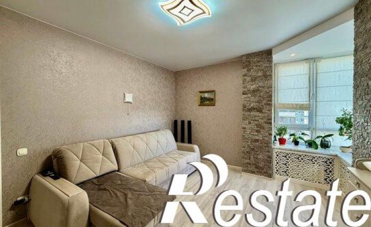 3-комн квартира Ангарская улица, 9В,  д. 9В