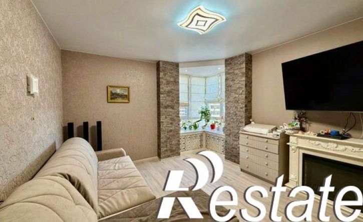 3-комн квартира Ангарская улица, 9В,  д. 9В