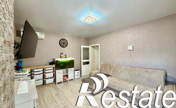 3-комн квартира Ангарская улица, 9В,  д. 9В