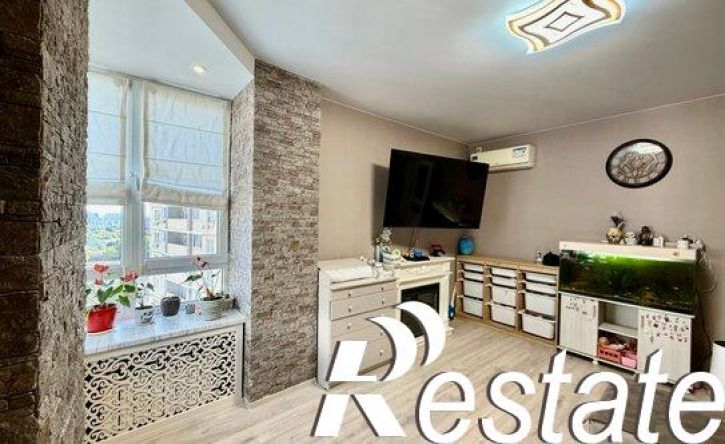 3-комн квартира Ангарская улица, 9В,  д. 9В