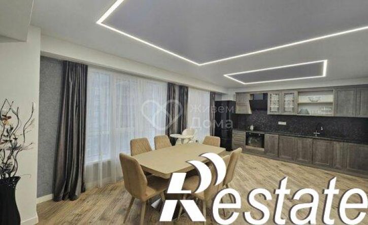3-комн квартира улица Фадеева, 59А,  д. 59А