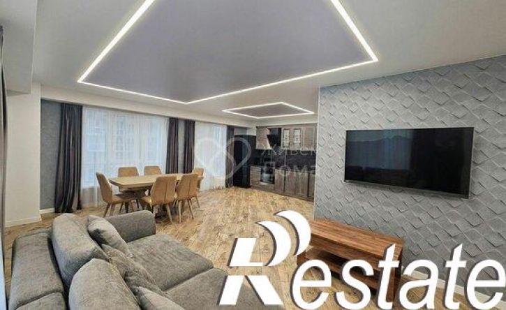 3-комн квартира улица Фадеева, 59А,  д. 59А