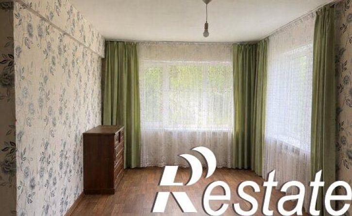 2-комн квартира Загорская улица, 19,  д. 19