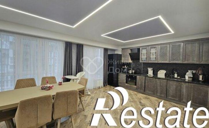 3-комн квартира улица Фадеева, 59А,  д. 59А