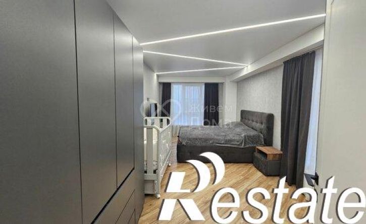 3-комн квартира улица Фадеева, 59А,  д. 59А