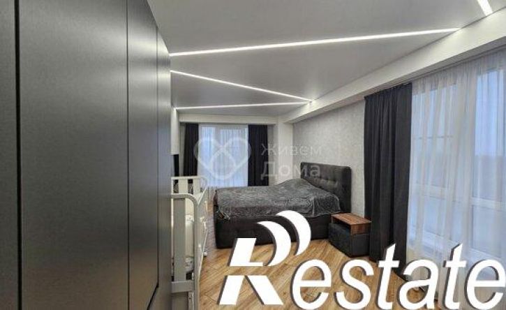 3-комн квартира улица Фадеева, 59А,  д. 59А