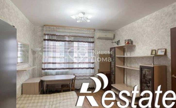 1-комн квартира улица Быстрова, 94,  д. 94