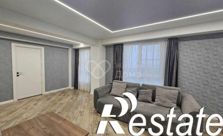 3-комн квартира улица Фадеева, 59А,  д. 59А