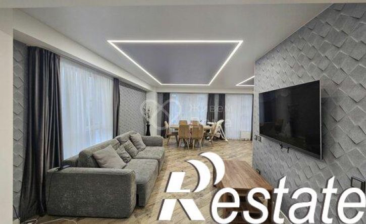3-комн квартира улица Фадеева, 59А,  д. 59А