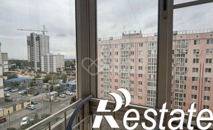 1-комн квартира улица Быстрова, 94,  д. 94