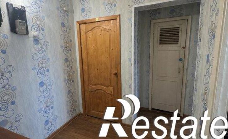 2-комн квартира Загорская улица, 19,  д. 19