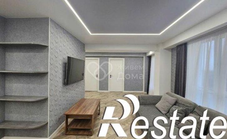 3-комн квартира улица Фадеева, 59А,  д. 59А