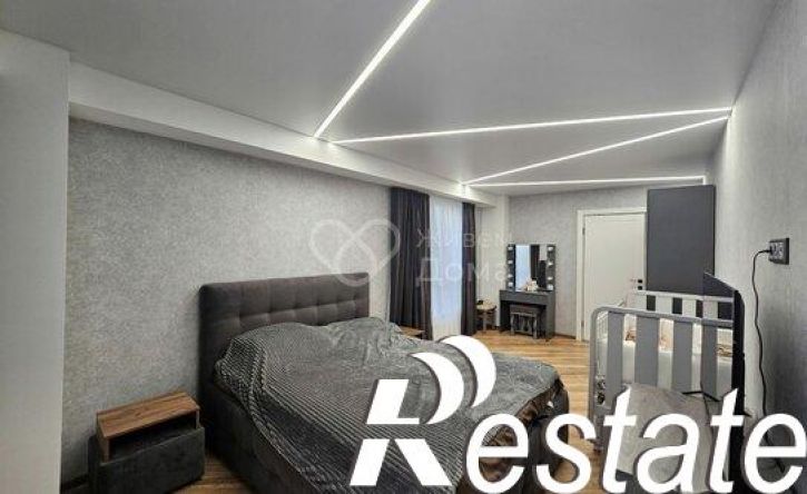 3-комн квартира улица Фадеева, 59А,  д. 59А