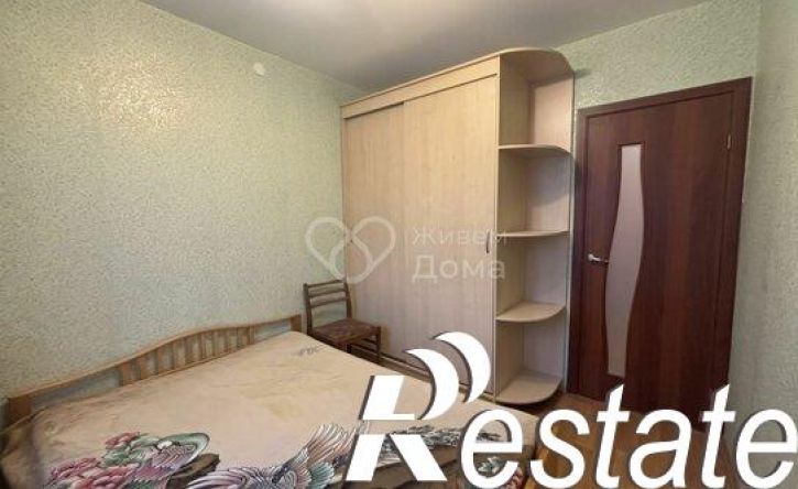 1-комн квартира улица Быстрова, 94,  д. 94