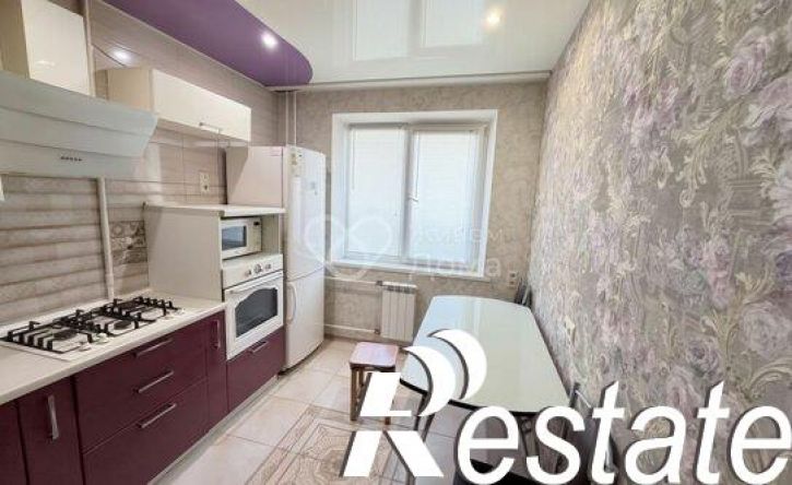 2-комн квартира улица Поддубного, 3,  д. 3