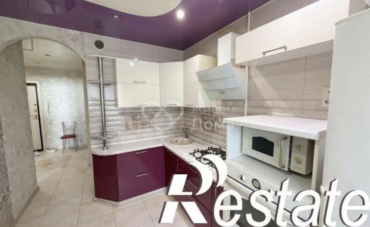 2-комн квартира улица Поддубного, 3,  д. 3