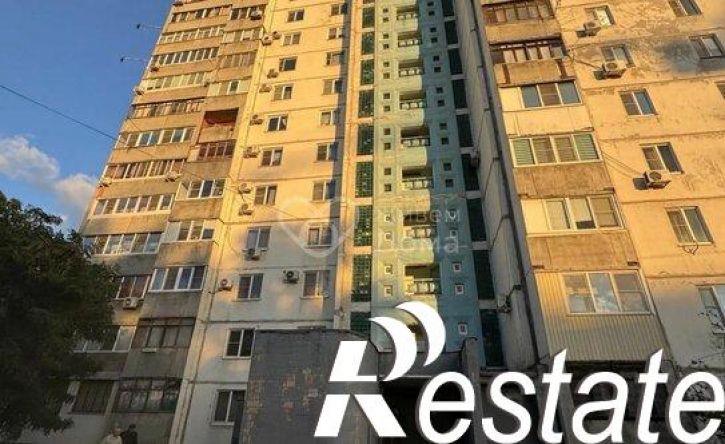 1-комн квартира проспект Ленина, 227,  д. 227