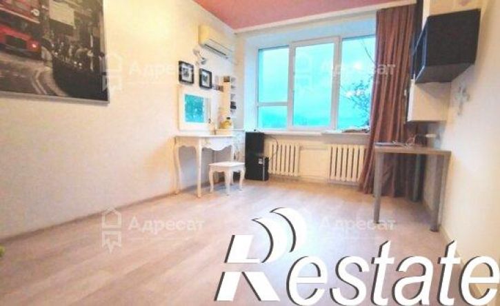 5-комн квартира Краснознаменская улица, 8,  д. 8