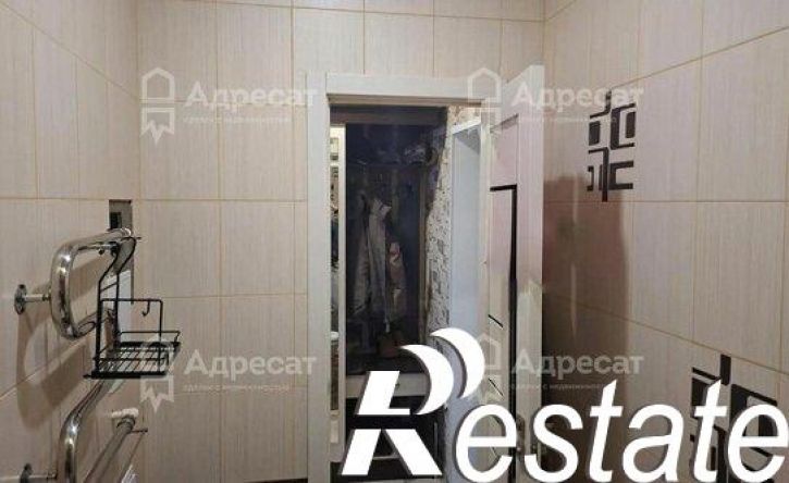 1-комн квартира улица 70-летия Победы, 1,  д. 1