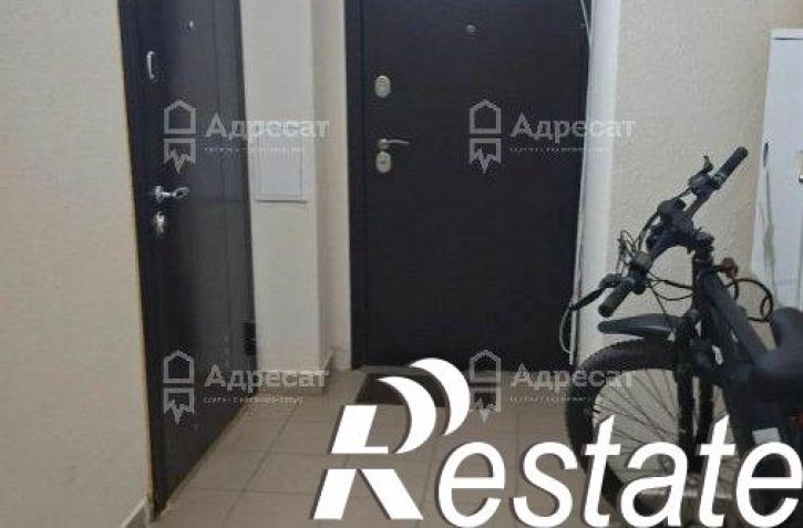 1-комн квартира улица 70-летия Победы, 1,  д. 1