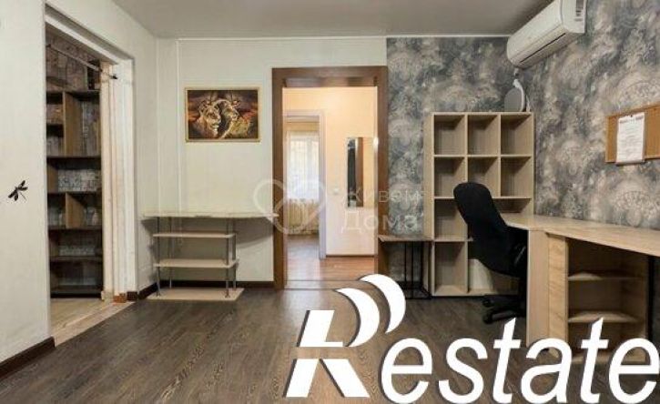 2-комн квартира улица Полины Осипенко, 32,  д. 32